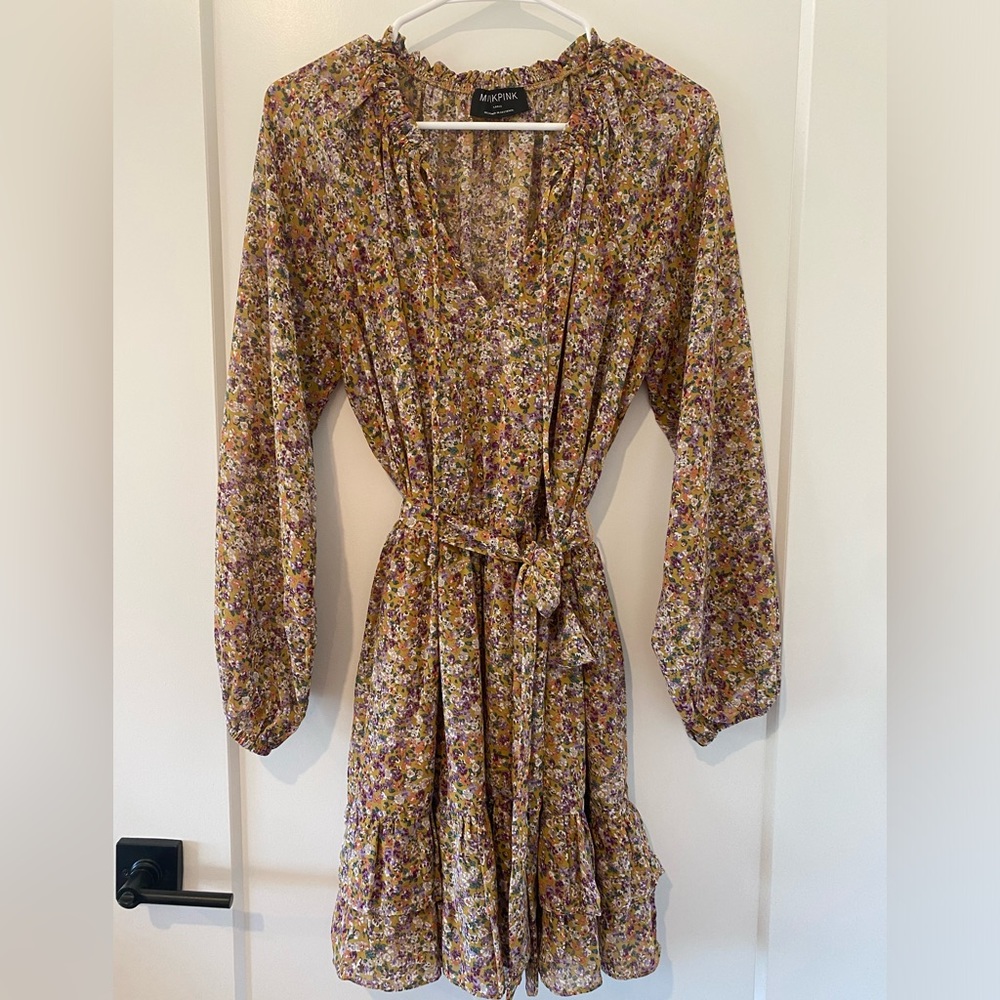 MINKPINK mini dress
